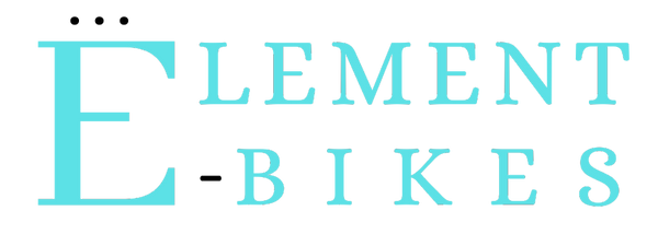 Element E-Bikes