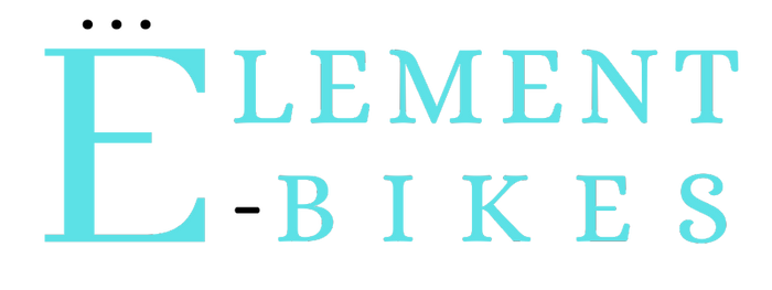 Why Buy From Element E-Bikes