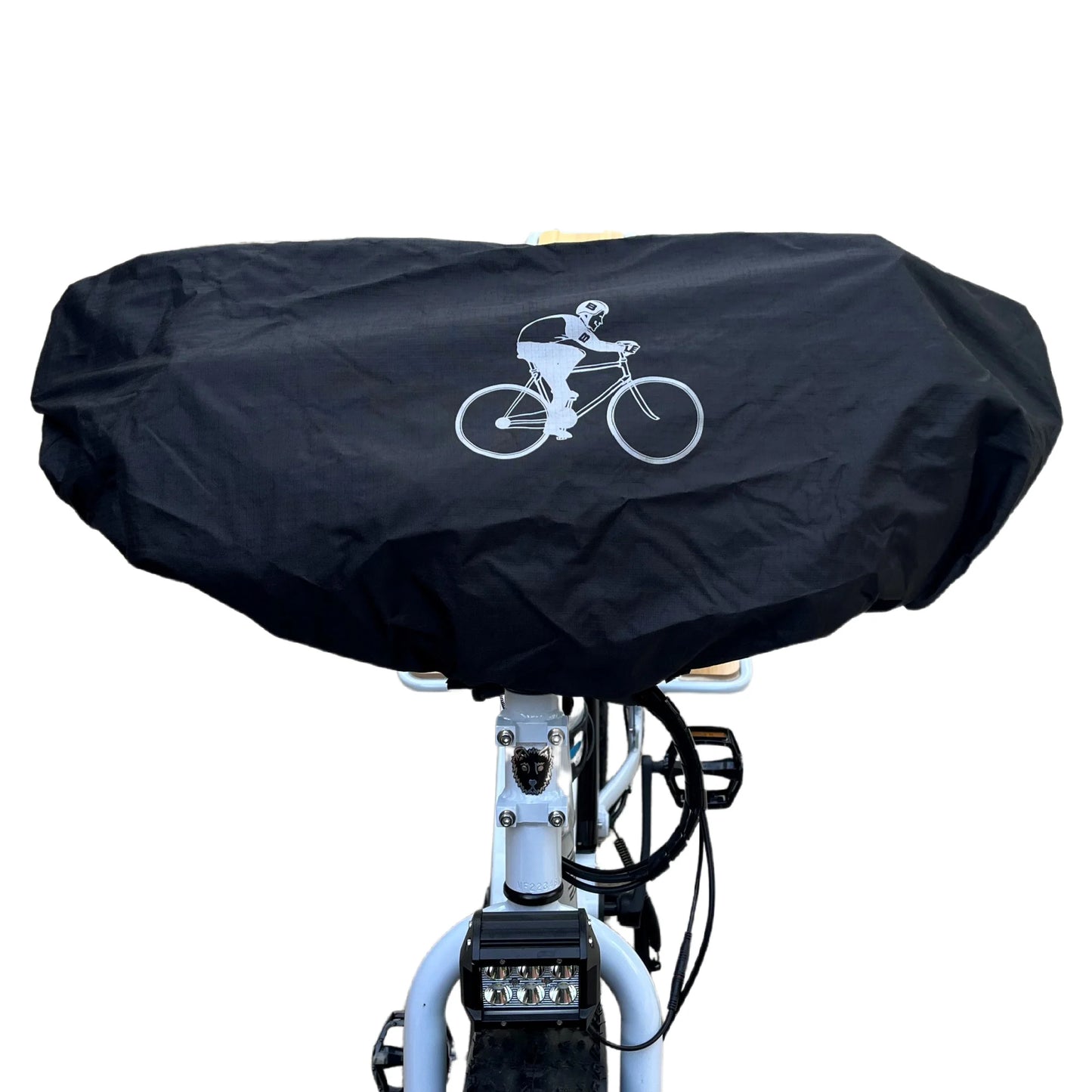 EBike Cockpit Cover