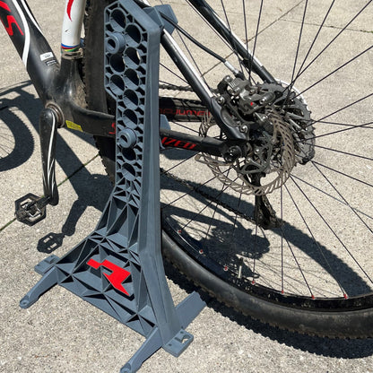 Adjustable Bike Stand